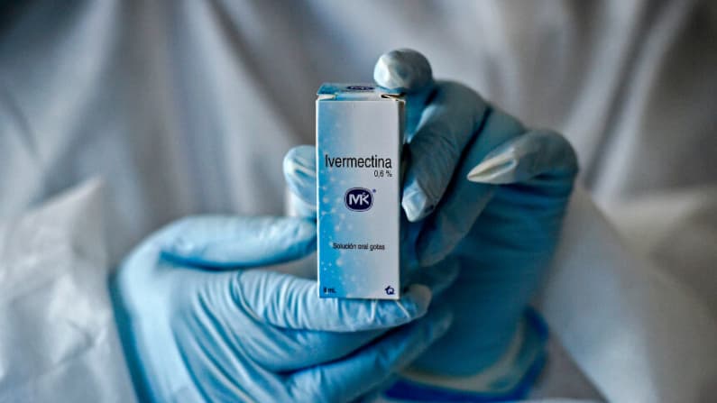 Entra en vigor ley de Texas que permite venta de ivermectina sin receta médica