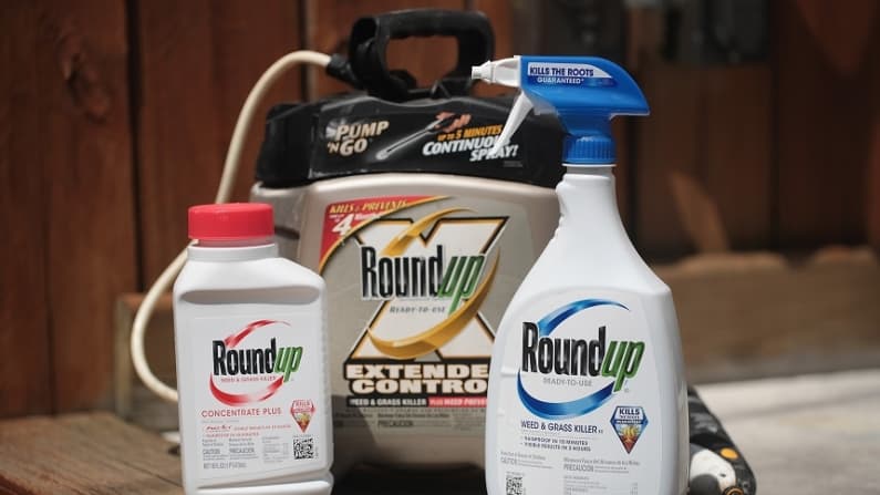 Monsanto propone un acuerdo de USD 7250 millones para resolver demandas por cáncer