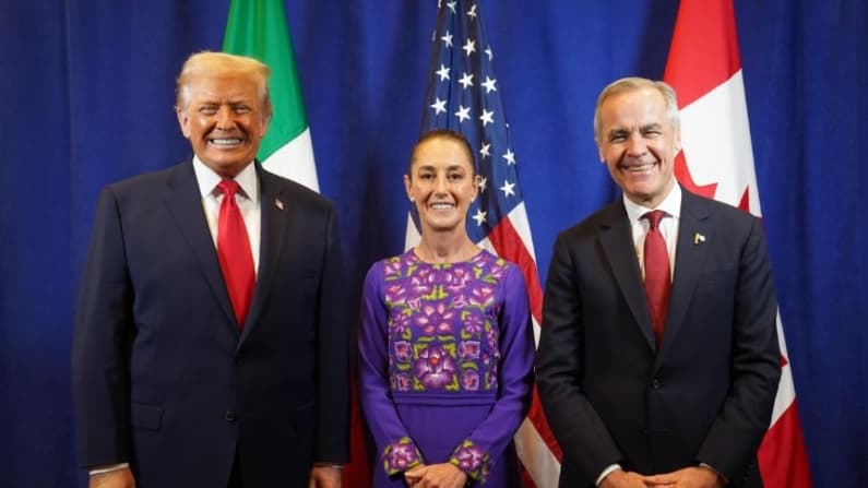 Negociaciones entre EE. UU. y Canadá: ¿Importa si va México por delante de Canadá?