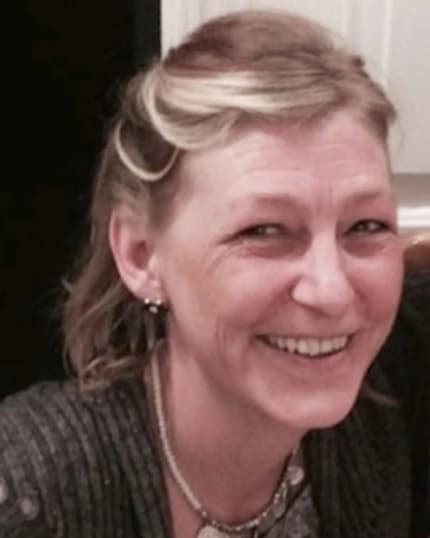Imagen sin fecha de Dawn Sturgess, que murió tras haber estado expuesta al agente nervioso Novichok en Amesbury, Inglaterra, el 8 de julio de 2018. (Policía Metropolitana)