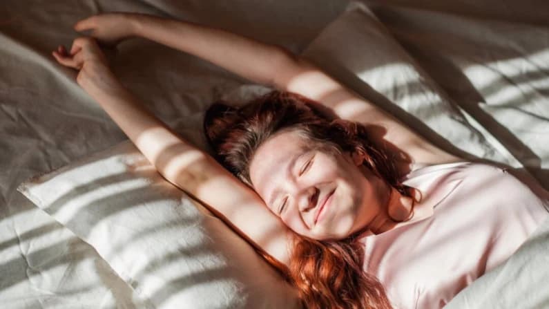Es realmente necesario dormir bien en la noche