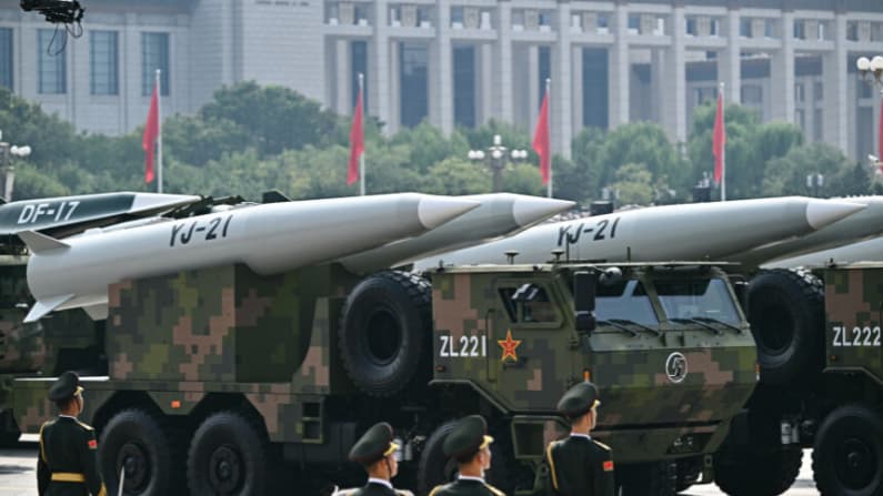 ¿Por qué China ve reducción de su producción de armas mientras crecen las ventas globales?
