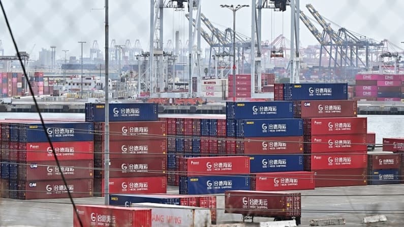 El elogiado dominio comercial de China no es tan positivo como parece