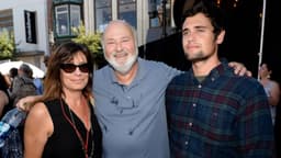 Acusan formalmente a Nick Reiner de asesinar a sus padres