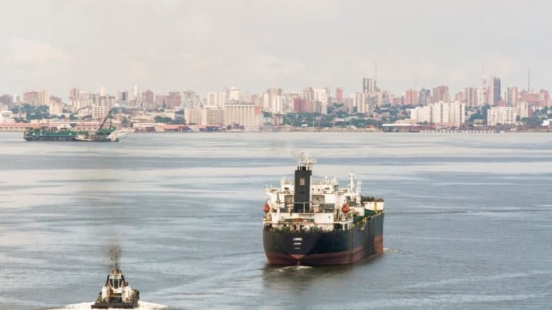 Por qué Trump está llevando la lucha a las puertas de Venezuela