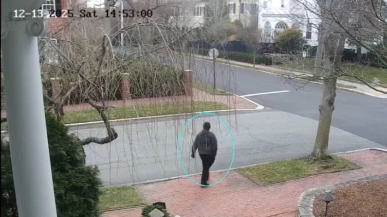 FBI publica vídeo con la cronología del sospechoso del tiroteo en la Universidad Brown