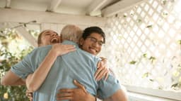 Por qué la gratitud puede cambiar su cerebro, y no solo su corazón