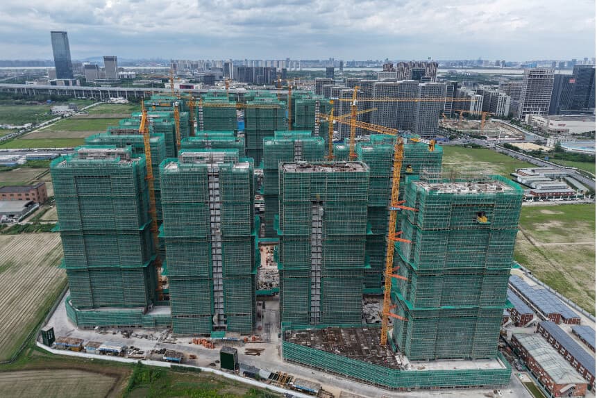Inversión en China se desploma aún más en noviembre en medio de solicitudes de reformas