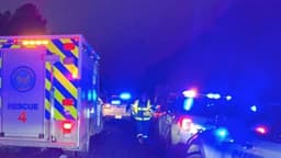 Inmigrante ilegal con permiso de conducir comercial presuntamente causó accidente mortal en Tennessee
