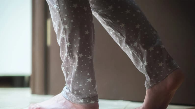 Las visitas nocturnas al baño pueden ser un signo temprano de una enfermedad cardíaca