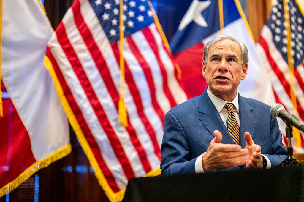Así puede participar en el nuevo programa de vales escolares de Texas