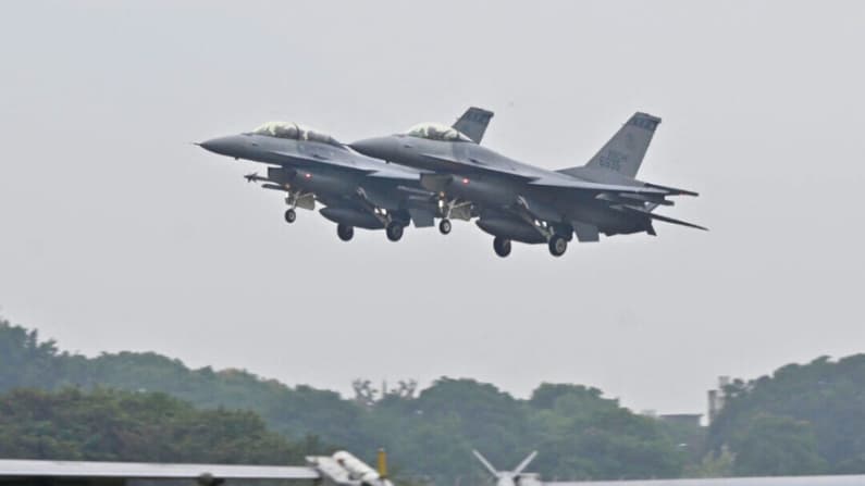 Histórico acuerdo de armamento de EE. UU. revolucionará la defensa de Taiwán y afectará al EPL: Analistas