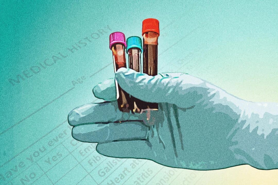 Su informe de salud no es el final: es una advertencia que debe atender