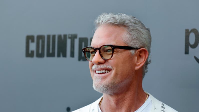 Actor de Grey’s Anatomy, Eric Dane, requiere cuidados las 24 horas por avance de la ELA