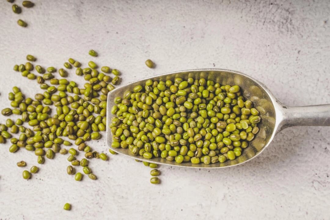 Frijoles mungo: pequeñas legumbres que alivian la inflamación y favorecen la desintoxicación
