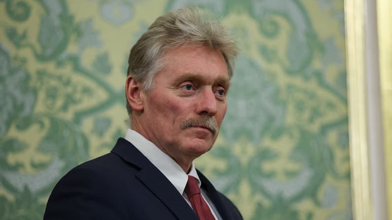 Supuesto ataque con drones ucranianos endurecerá a Rusia en negociaciones de paz, dice el Kremlin