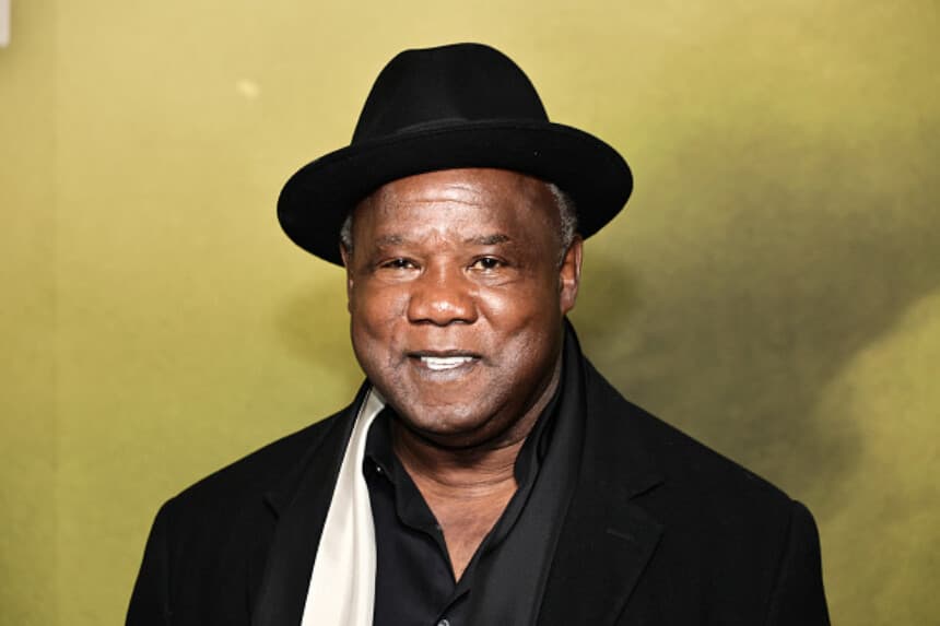 Muere Isiah Whitlock Jr., actor de "The Wire", "Veep" y películas de Spike Lee, a los 71 años