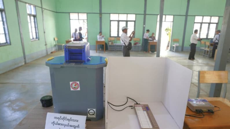 Beijing aprovecha elecciones en Birmania para impulsar intereses políticos y económicos
