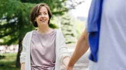 Un matrimonio feliz podría proteger contra la obesidad