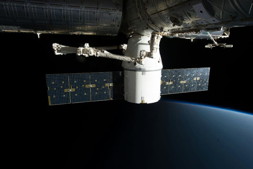 Miles de satélites Starlink se trasladarán a una órbita más baja