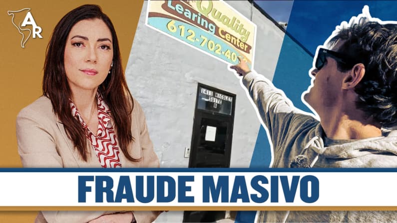 Minnesota: el mayor fraude social en la historia de EE.UU.