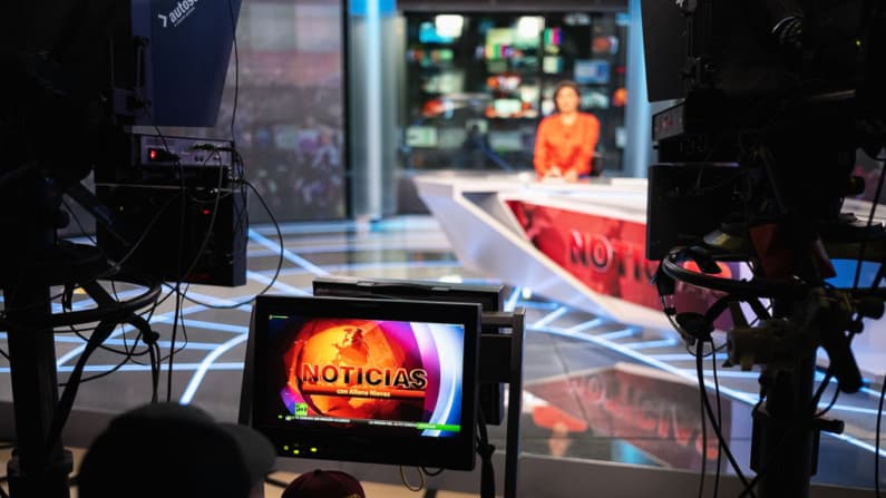 Rusia está apuntando a México con propaganda antiestadounidense