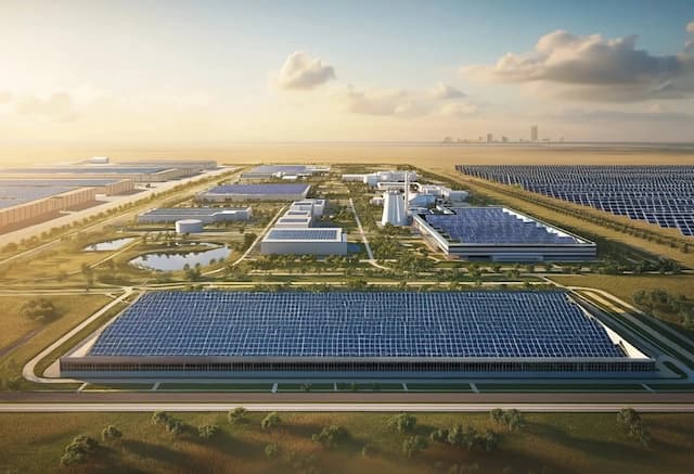 Expansión de la IA pone de relieve los peligros del envejecimiento de la red eléctrica estadounidense