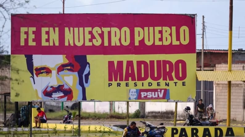 La caída de Maduro es un revés para los adversarios de EE. UU.: expertos