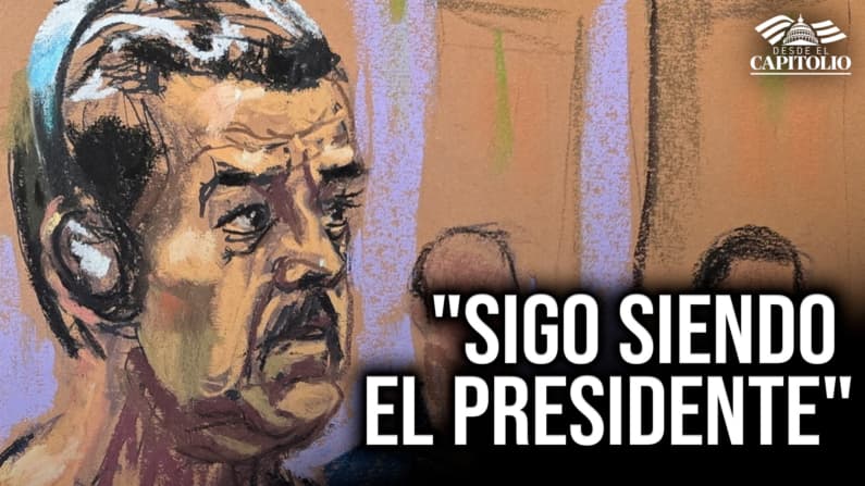 Maduro se declara inocente y Trump presiona a la región: Qué viene ahora