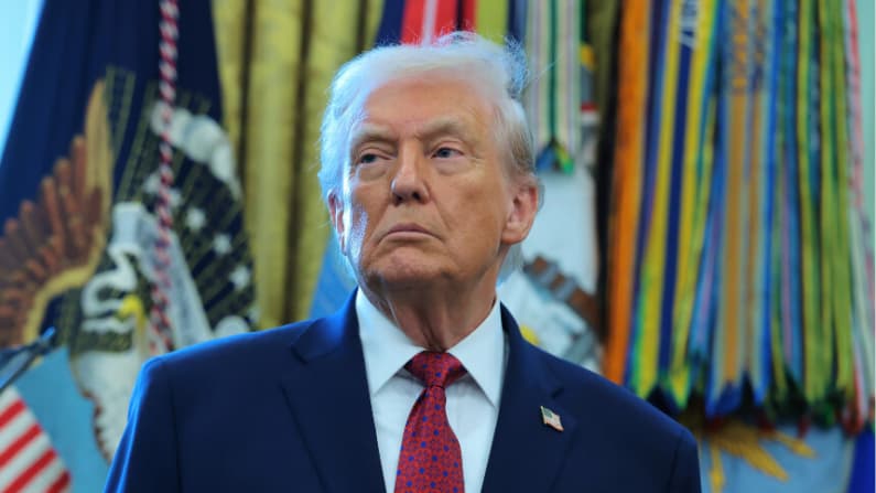 China sería el primer país que enfrente los aranceles de Trump contra Irán
