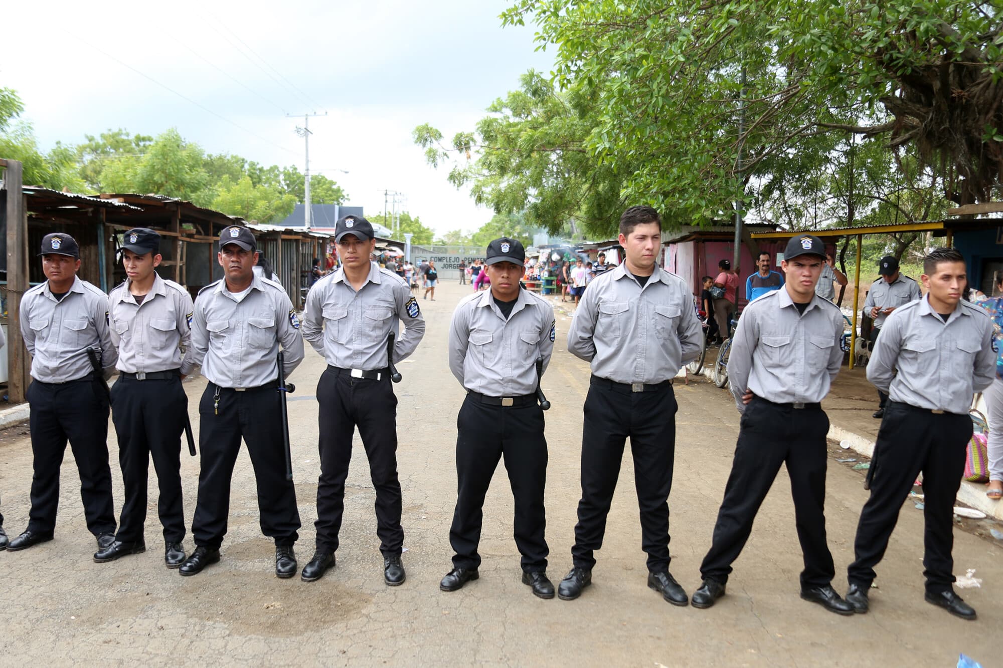 EE. UU. le recuerda a Nicaragua que tiene personas injustamente detenidas tras liberaciones en Venezuela