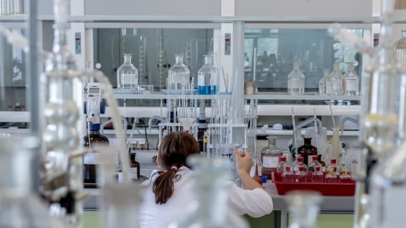 Por el bien de MAHA, no eliminen la investigación con animales
