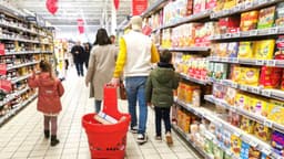Aumenta el riesgo de sufrir un infarto por alto consumo de alimentos ultraprocesados: estudio