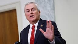 Panel de la Cámara de Representantes iniciará proceso por desacato contra Bill Clinton