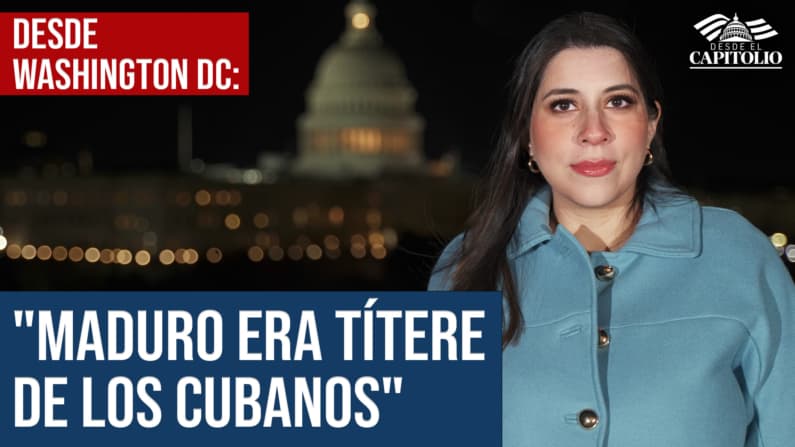 “Maduro cayó pero la dictadura sigue”: El papel secreto de Cuba en Venezuela