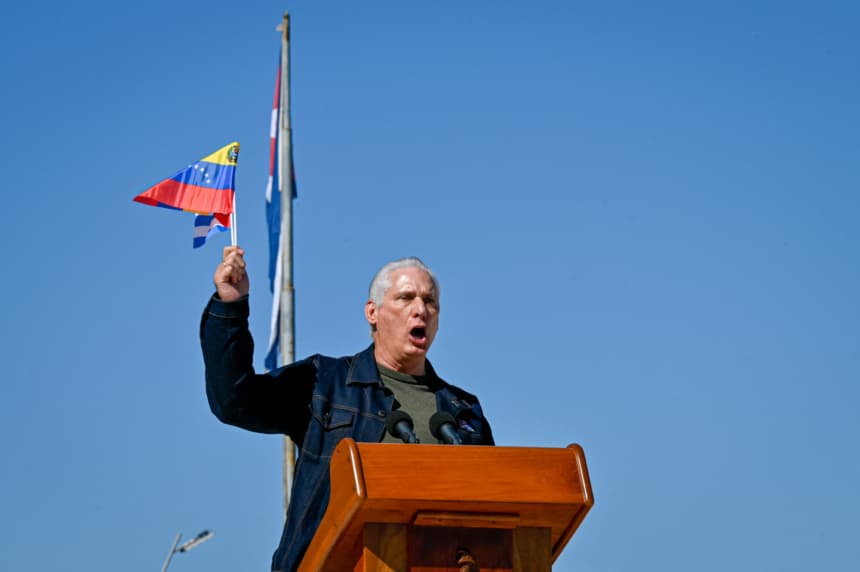 Exigen liberación de presos políticos de Cuba tras excarcelaciones del régimen de Venezuela y Nicaragua