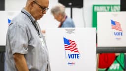 Drogas, aborto y cuestiones transgénero: temas en elecciones de 2026 en EE. UU.
