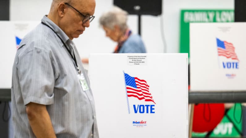 Drogas, aborto y cuestiones transgénero: temas en elecciones de 2026 en EE. UU.
