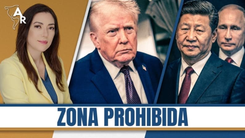 El Secreto Militar de Groenlandia