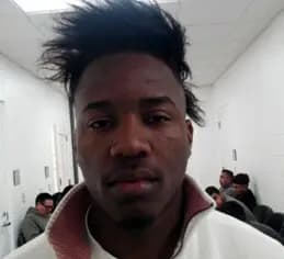 Robyn Argote Brooks, una inmigrante ilegal procedente de Cuba. Cortesía del Departamento de Seguridad Nacional