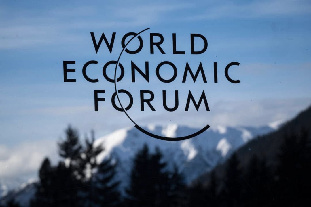 Trump se dirigirá a las élites globales en Davos en medio de tensiones por Groenlandia