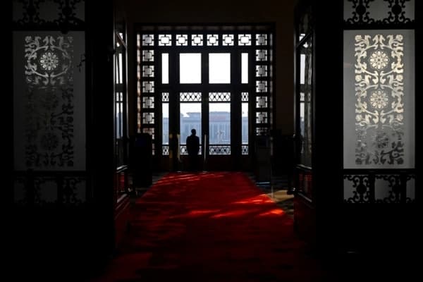 Campaña anticorrupción de China apunta a los funcionarios jubilados
