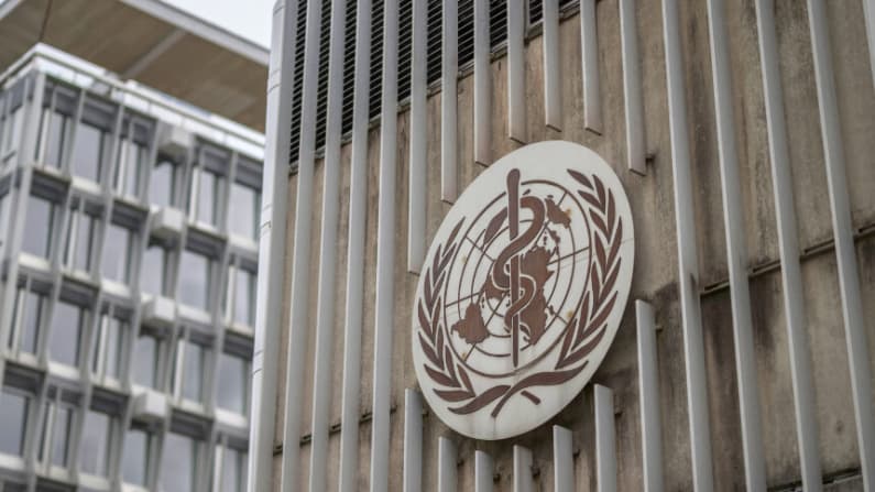 Estados Unidos abandona oficialmente la Organización Mundial de la Salud