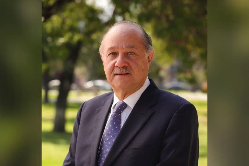 Nuevo León participará en la negociación del T-MEC a través de AMAIE: Jefe de Oficina del gobernador Samuel García