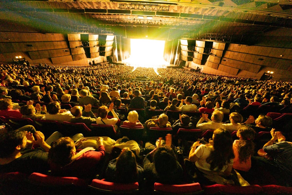 "Casi un viaje de iniciación": la perspectiva de un funcionario de relaciones internacionales sobre Shen Yun