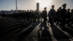 Purga de generales en China desata desobediencia y tensiones en el ejército