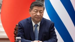 Xi Jinping desaparece de la vida pública mientras se omite informe de reunión clave del Partido