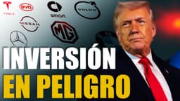 La Crisis de los Autos Eléctricos: ¿Una Burbuja de $114 Mil Millones?