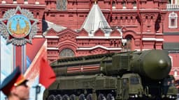 Nuevo tratado START entre EE. UU. y Rusia expira, eliminando límites vinculantes en armas nucleares estratégicas