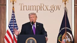 TrumpRx: Cómo acceder a precios reducidos de medicamentos en la nueva plataforma